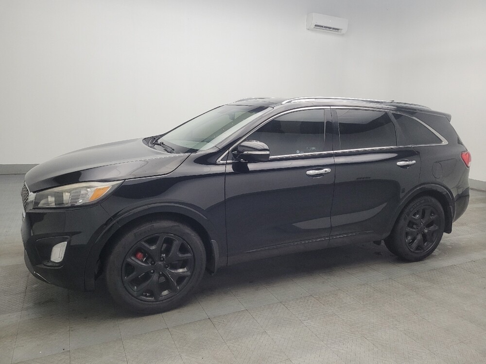 2018 Kia Sorento in Union City, GA 30291 - 18112582 2