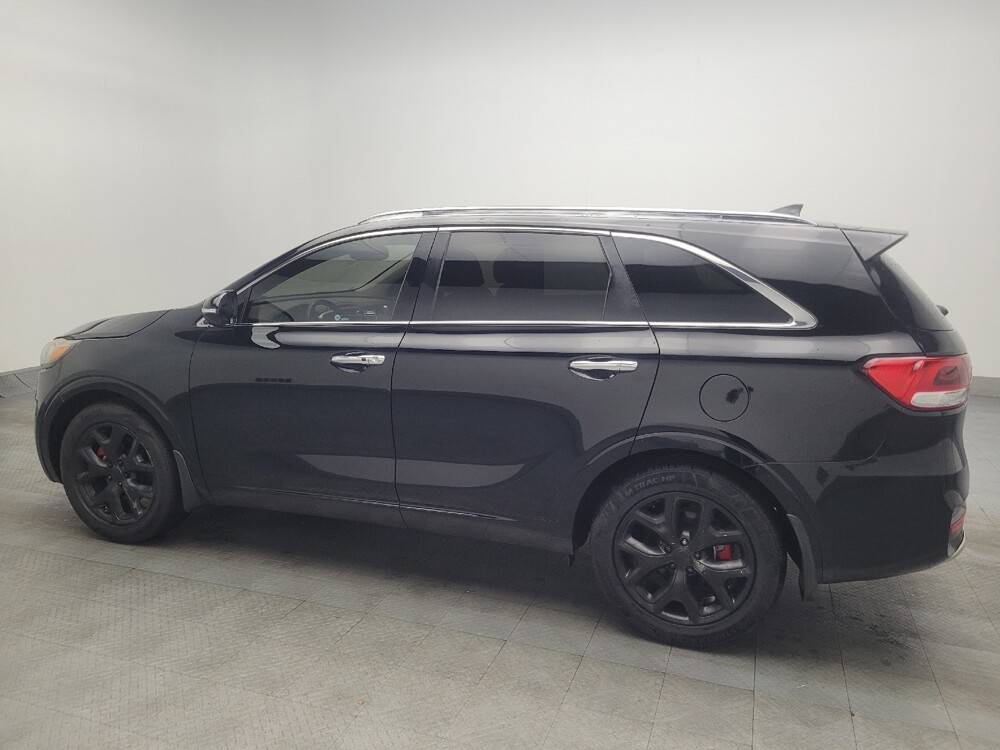 2018 Kia Sorento in Union City, GA 30291 - 18112582 3