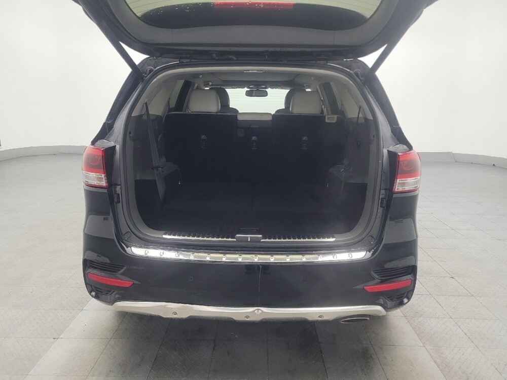 2018 Kia Sorento in Union City, GA 30291 - 18112582 29