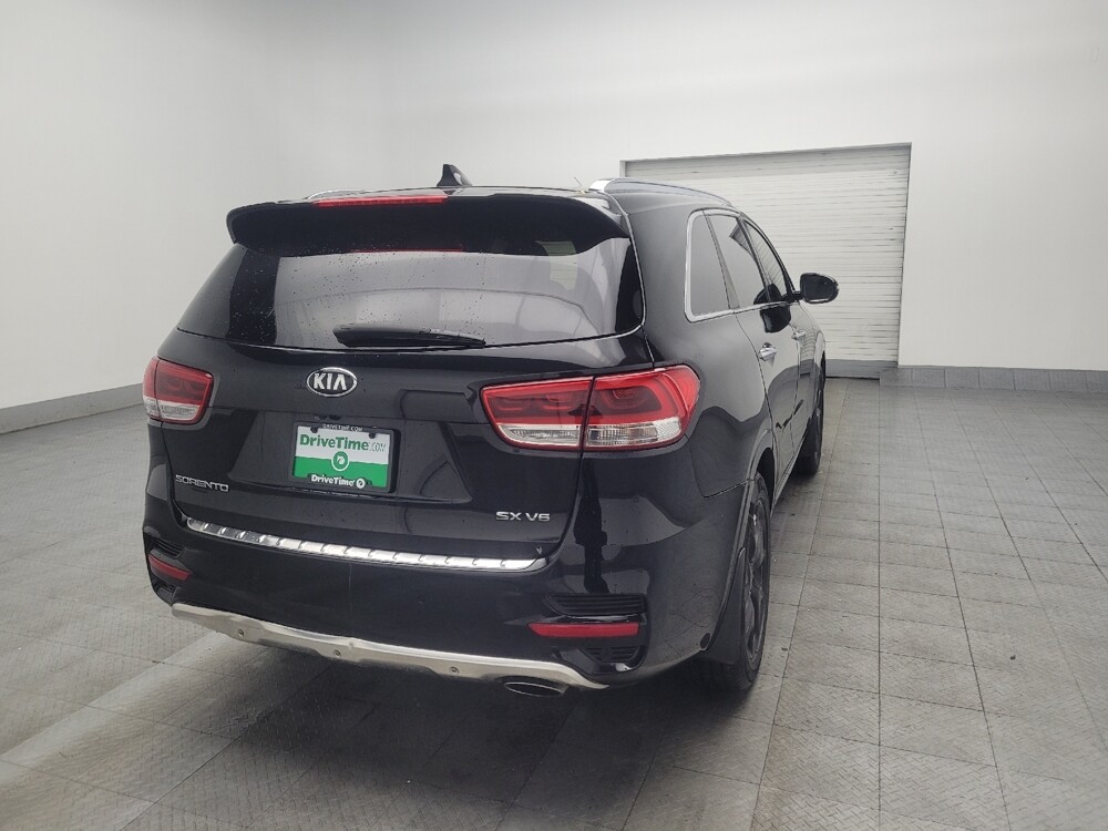 2018 Kia Sorento in Union City, GA 30291 - 18112582 9