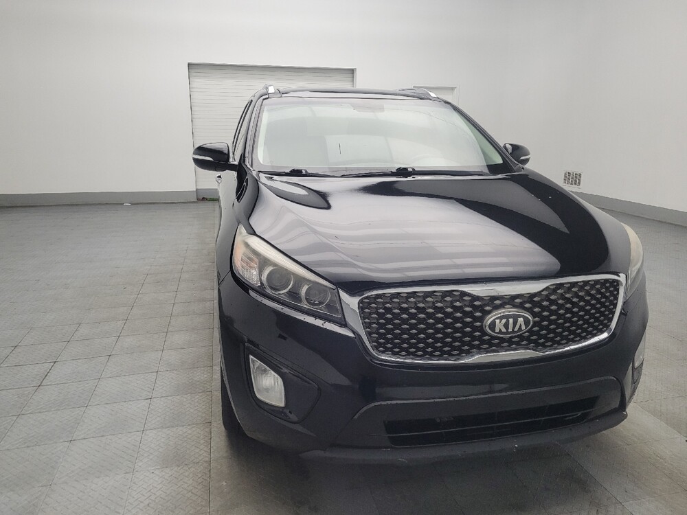 2018 Kia Sorento in Union City, GA 30291 - 18112582 14