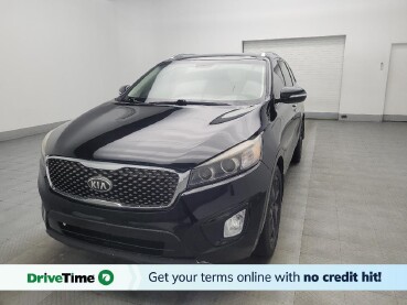2018 Kia Sorento in Union City, GA 30291