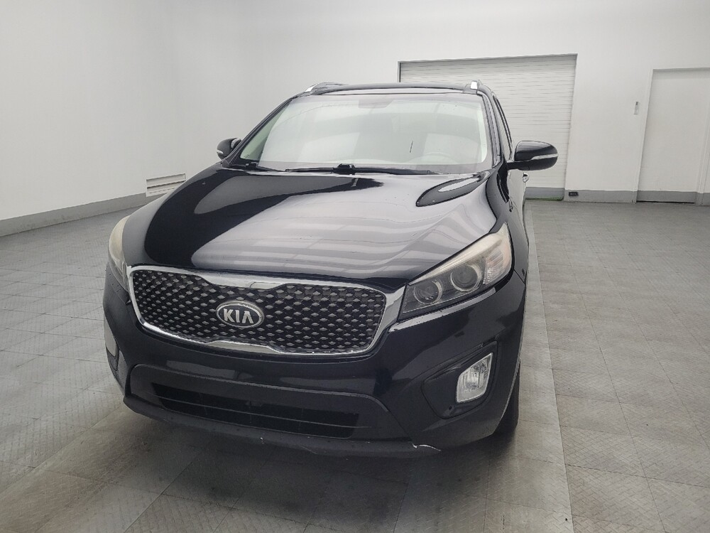 2018 Kia Sorento in Union City, GA 30291 - 18112582 15