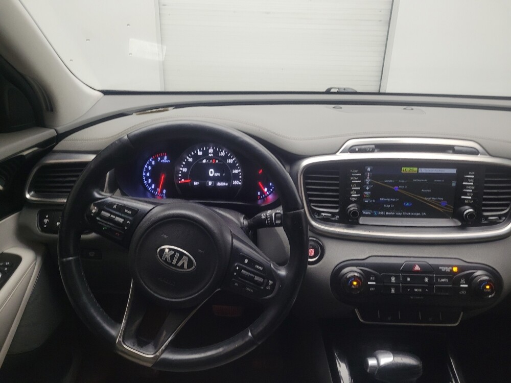 2018 Kia Sorento in Union City, GA 30291 - 18112582 22