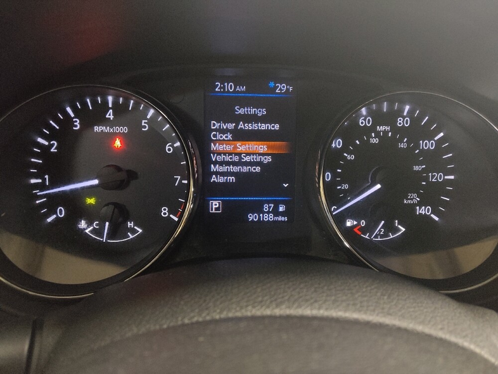 2018 Nissan Rogue in Chattanooga, TN 37421 - 18112583 23