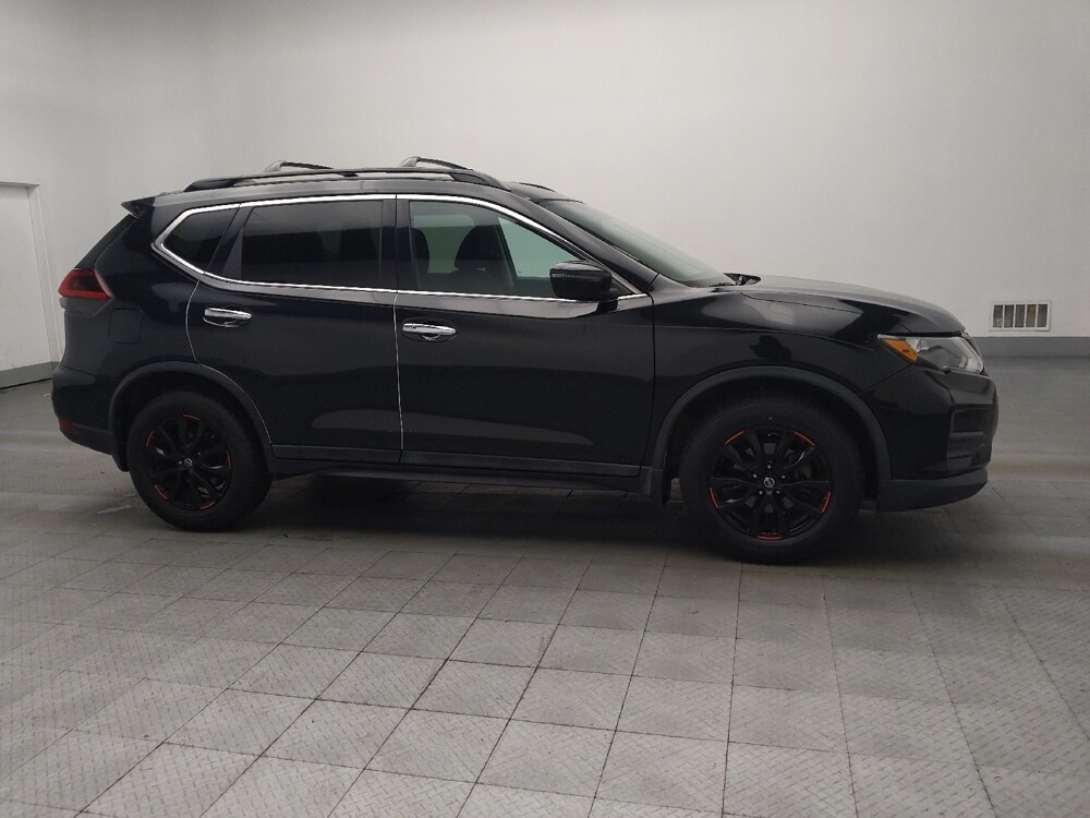 2018 Nissan Rogue in Chattanooga, TN 37421 - 18112583 11