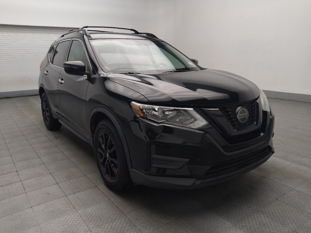 2018 Nissan Rogue in Chattanooga, TN 37421 - 18112583 13