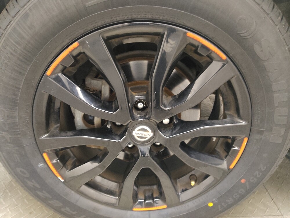 2018 Nissan Rogue in Chattanooga, TN 37421 - 18112583 31