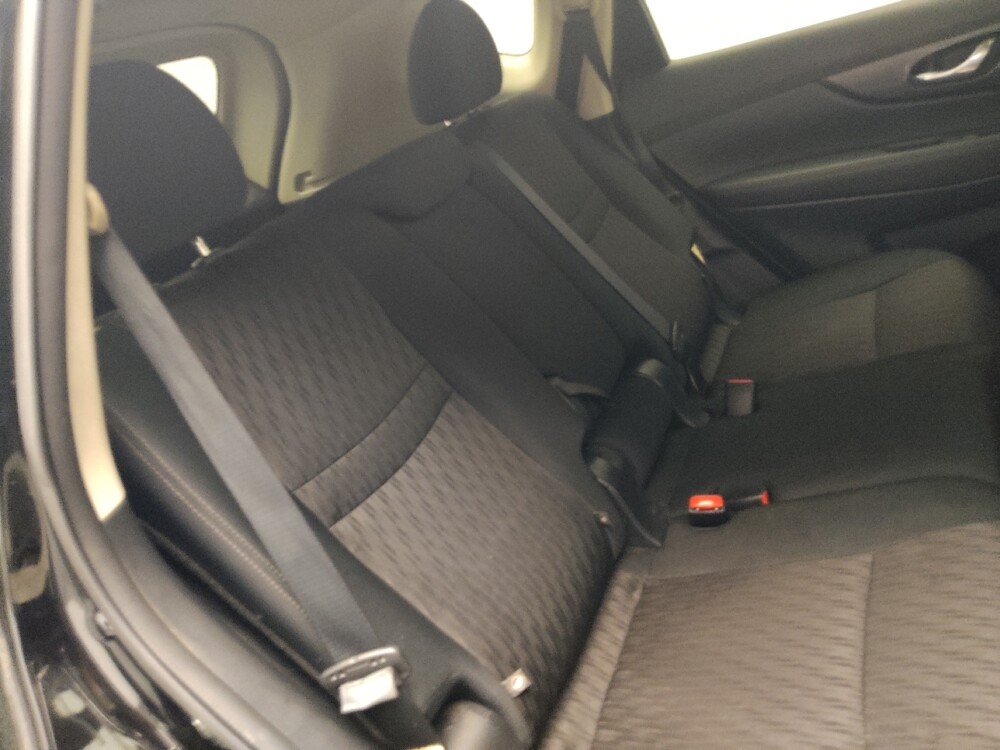 2018 Nissan Rogue in Chattanooga, TN 37421 - 18112583 19