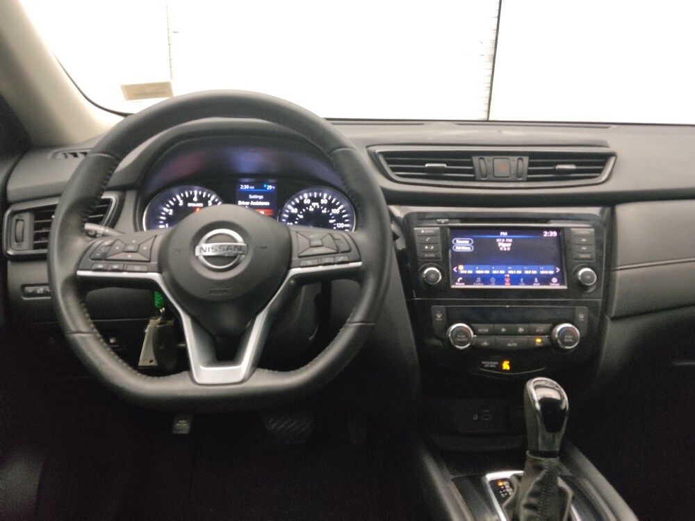 2018 Nissan Rogue in Chattanooga, TN 37421 - 18112583 22