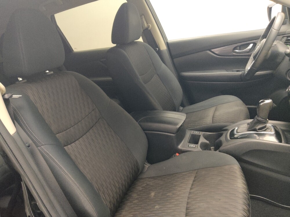 2018 Nissan Rogue in Chattanooga, TN 37421 - 18112583 21