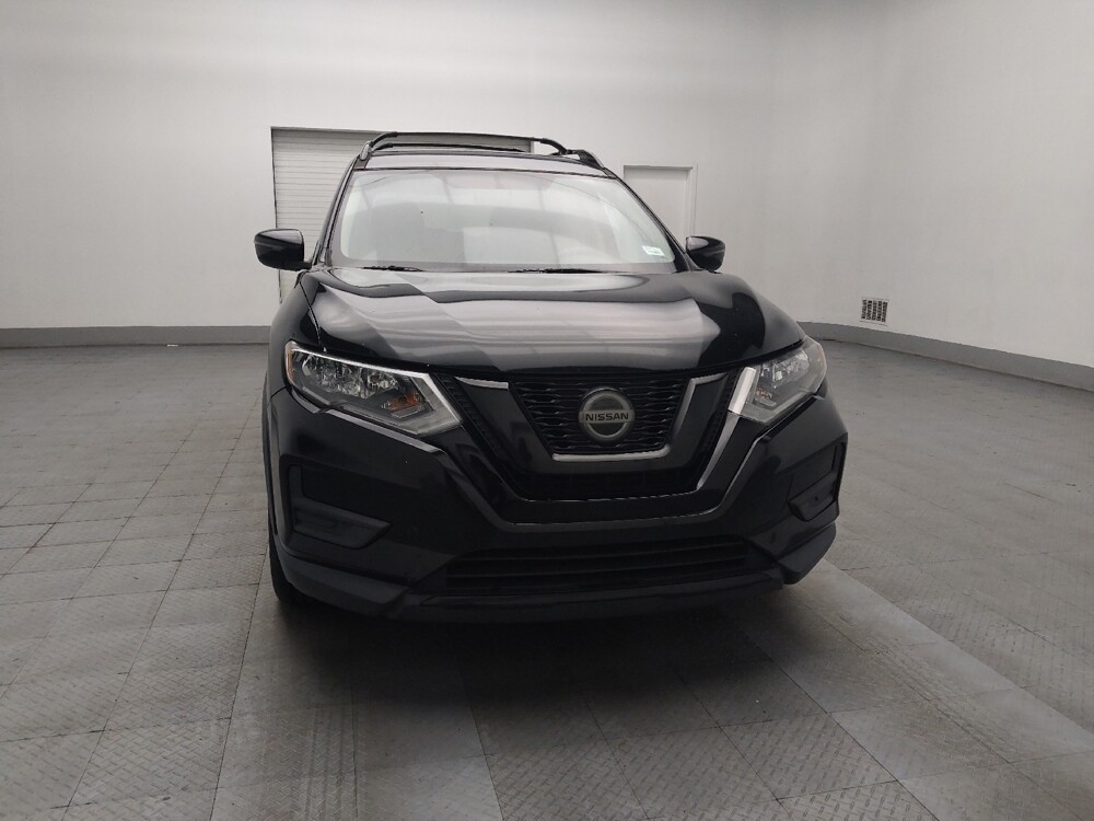 2018 Nissan Rogue in Chattanooga, TN 37421 - 18112583 14