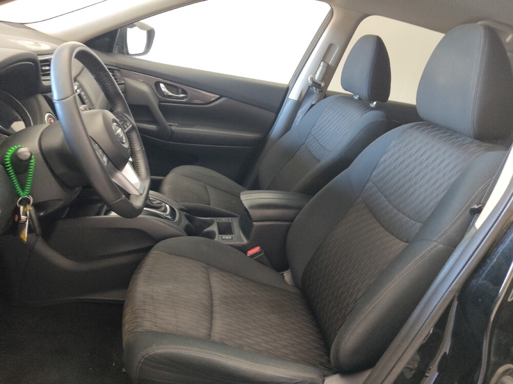 2018 Nissan Rogue in Chattanooga, TN 37421 - 18112583 17