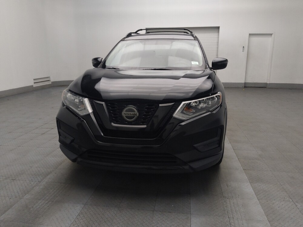 2018 Nissan Rogue in Chattanooga, TN 37421 - 18112583 15