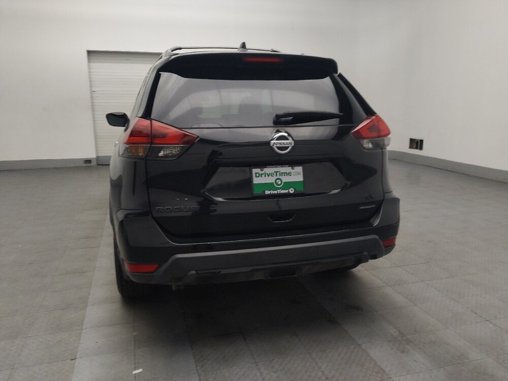 2018 Nissan Rogue in Chattanooga, TN 37421 - 18112583 6