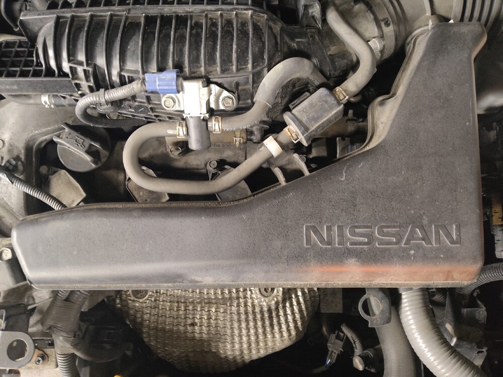 2018 Nissan Rogue in Chattanooga, TN 37421 - 18112583 30