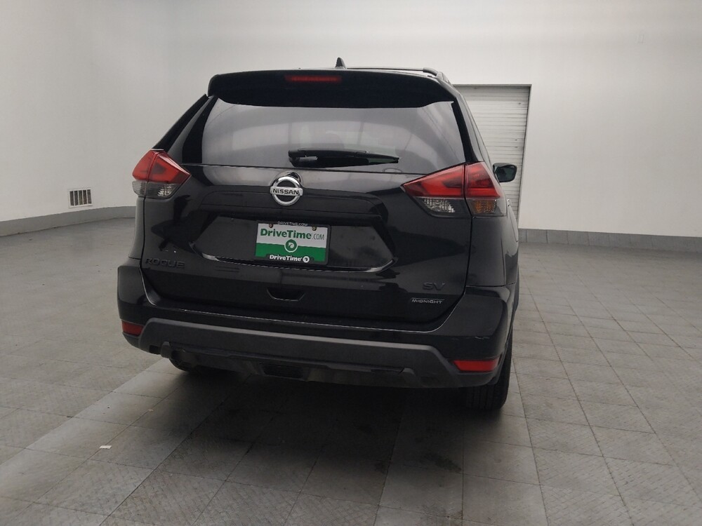 2018 Nissan Rogue in Chattanooga, TN 37421 - 18112583 7