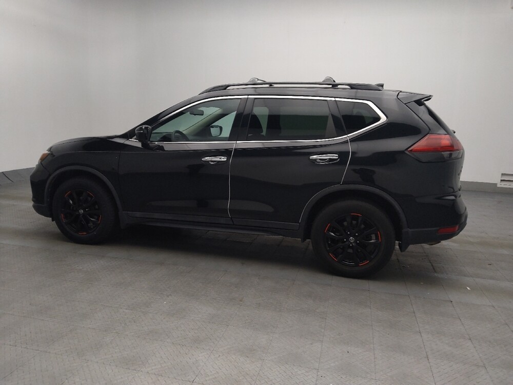 2018 Nissan Rogue in Chattanooga, TN 37421 - 18112583 3