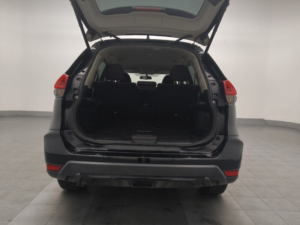 2018 Nissan Rogue in Chattanooga, TN 37421 - 18112583 29