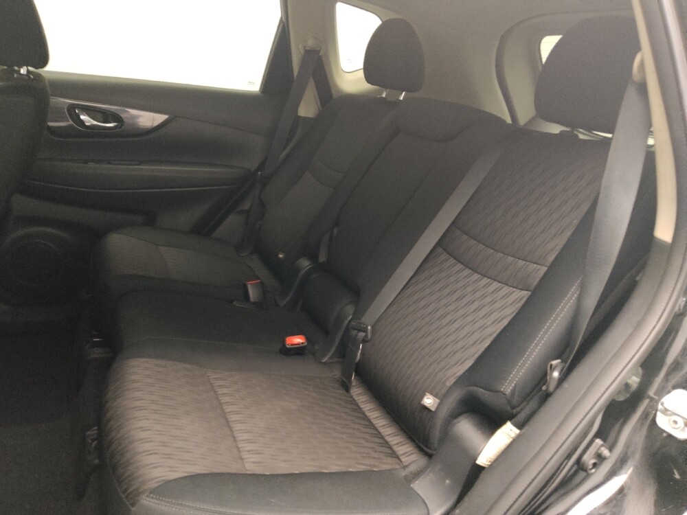 2018 Nissan Rogue in Chattanooga, TN 37421 - 18112583 18