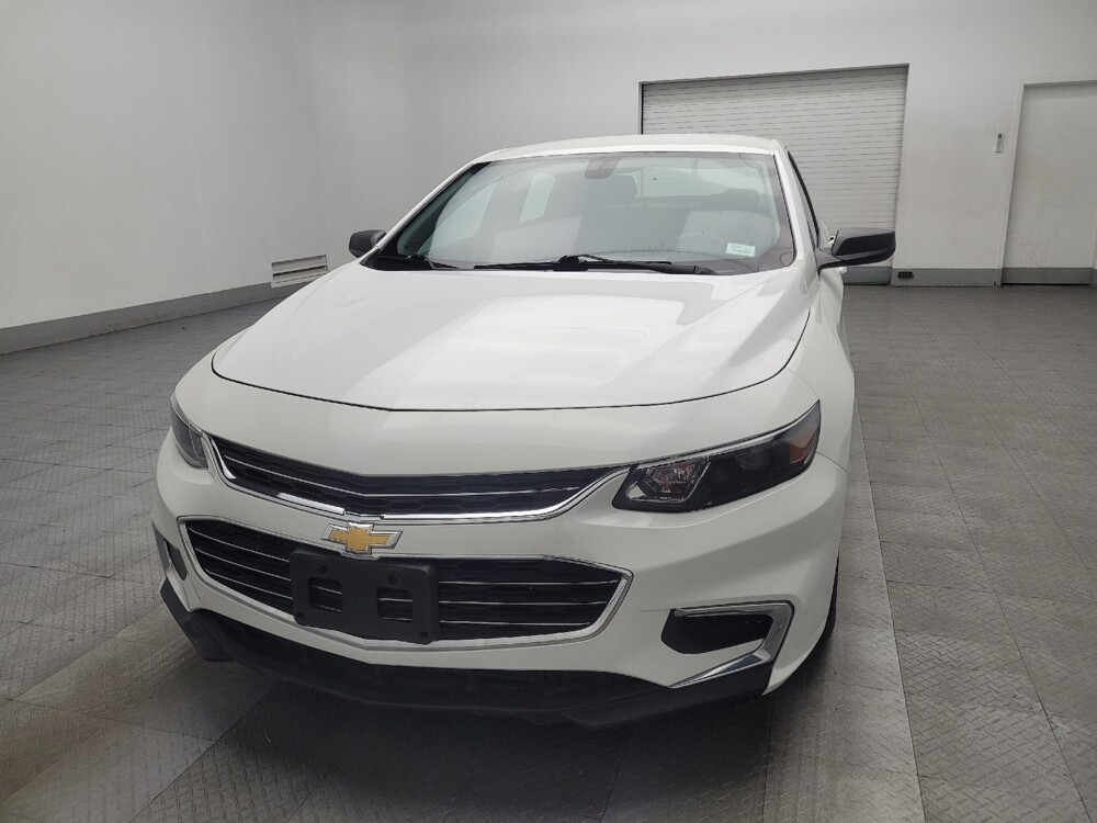 2018 Chevrolet Malibu in Morrow, GA 30260 - 18112584 15