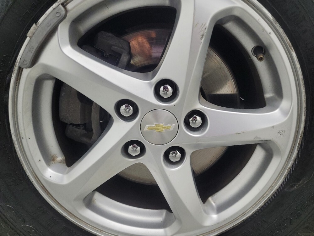 2018 Chevrolet Malibu in Morrow, GA 30260 - 18112584 31