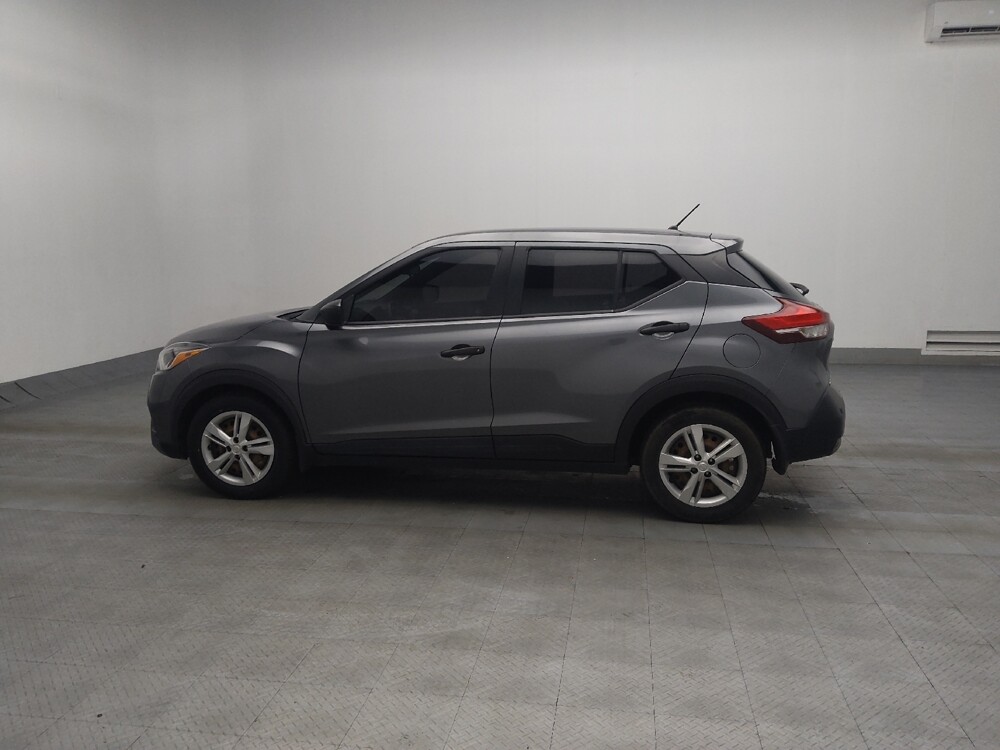 2020 Nissan Kicks in Macon, GA 31210 - 18112585 3