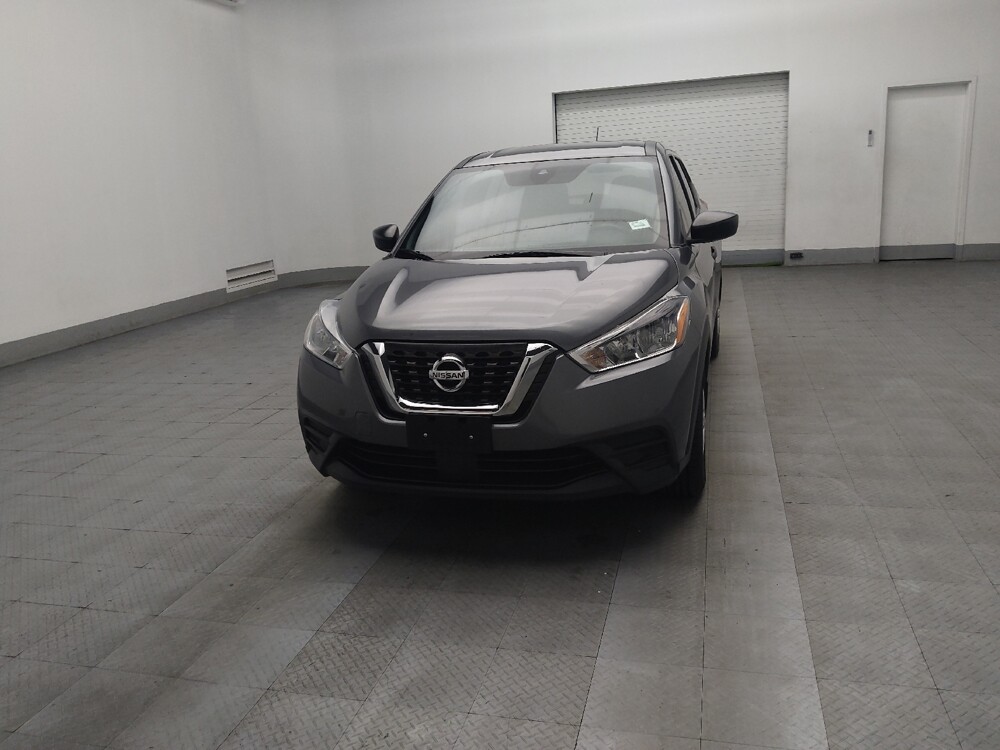 2020 Nissan Kicks in Macon, GA 31210 - 18112585 15