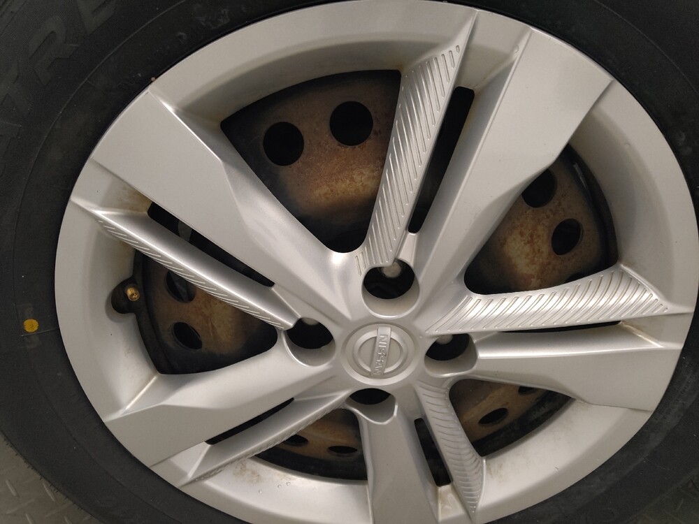 2020 Nissan Kicks in Macon, GA 31210 - 18112585 31