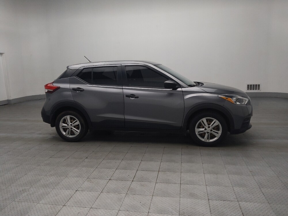 2020 Nissan Kicks in Macon, GA 31210 - 18112585 11