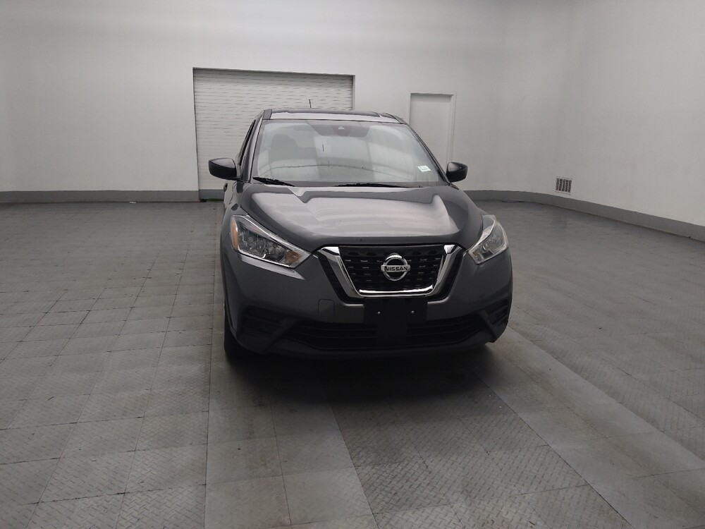 2020 Nissan Kicks in Macon, GA 31210 - 18112585 14