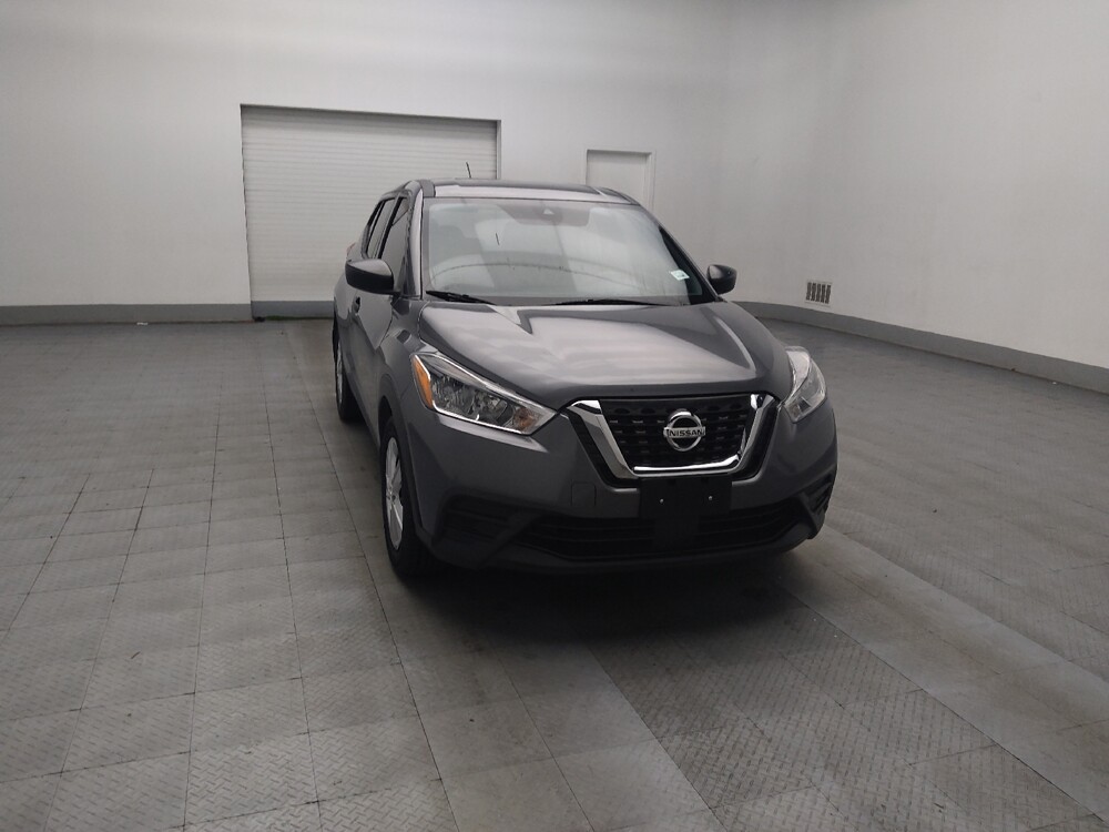 2020 Nissan Kicks in Macon, GA 31210 - 18112585 13