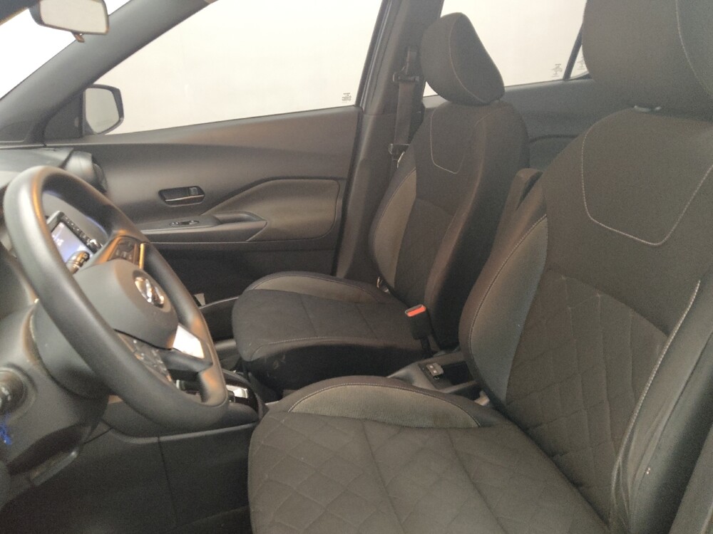 2020 Nissan Kicks in Macon, GA 31210 - 18112585 17