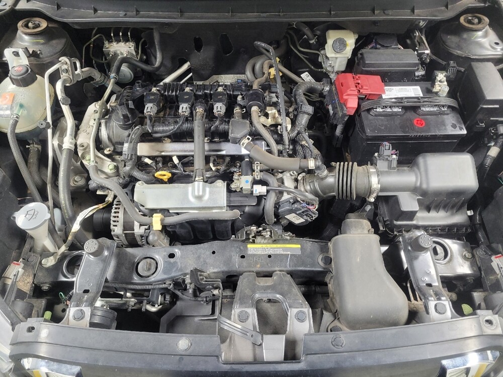 2020 Nissan Kicks in Macon, GA 31210 - 18112585 30