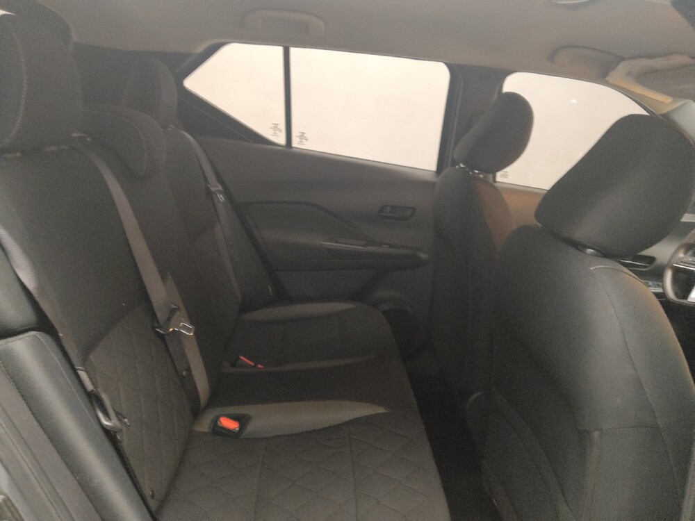 2020 Nissan Kicks in Macon, GA 31210 - 18112585 19