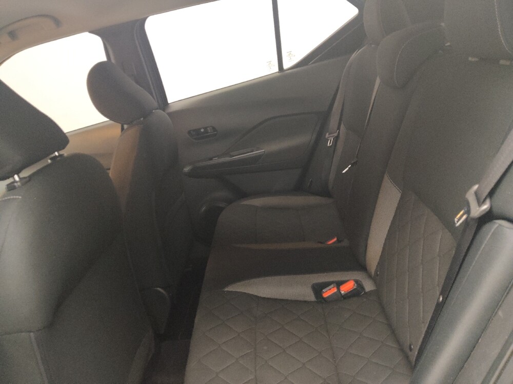 2020 Nissan Kicks in Macon, GA 31210 - 18112585 18