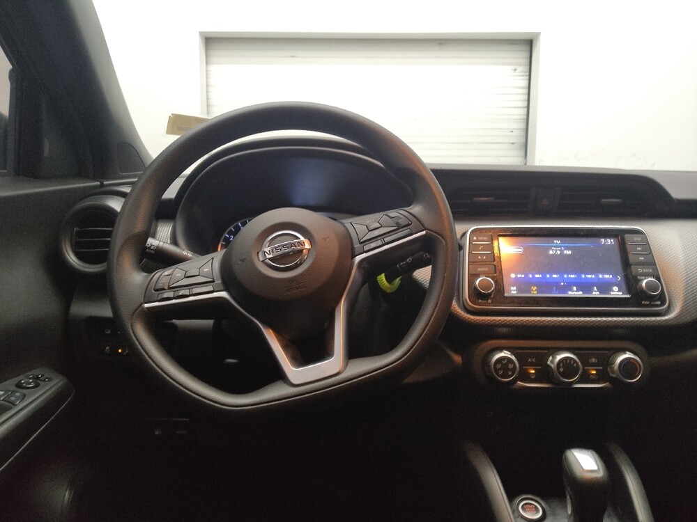 2020 Nissan Kicks in Macon, GA 31210 - 18112585 22