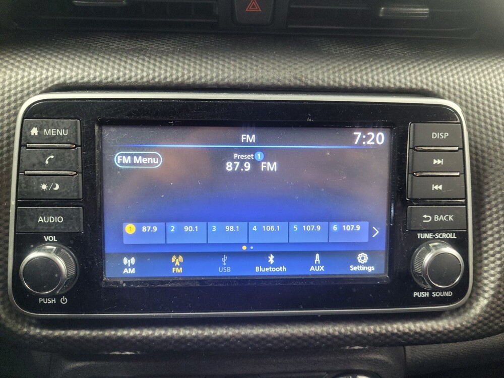 2020 Nissan Kicks in Macon, GA 31210 - 18112585 25