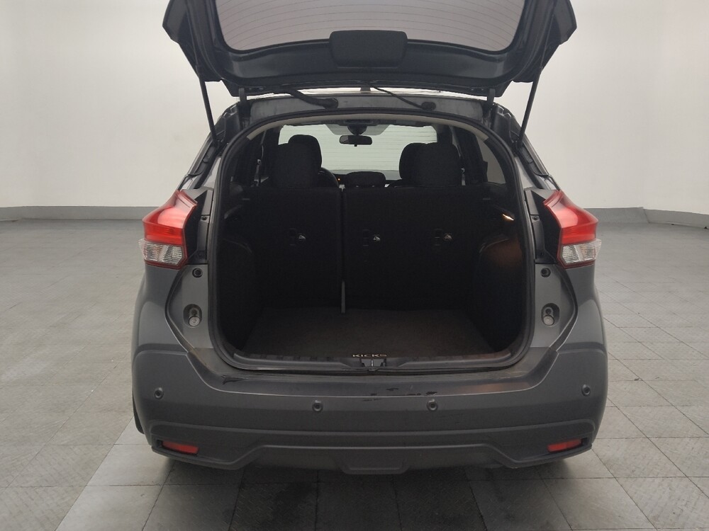 2020 Nissan Kicks in Macon, GA 31210 - 18112585 29