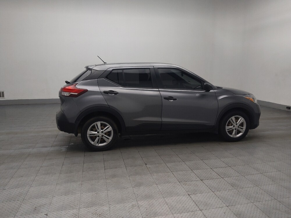2020 Nissan Kicks in Macon, GA 31210 - 18112585 10