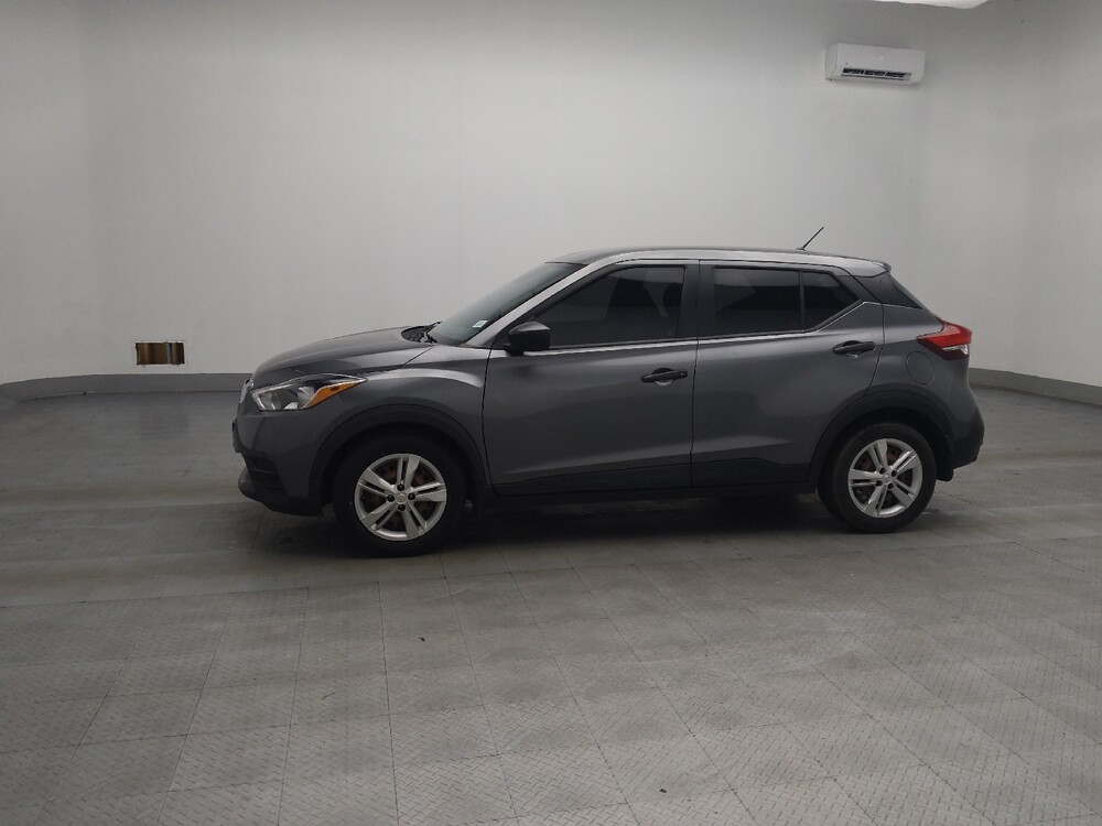 2020 Nissan Kicks in Macon, GA 31210 - 18112585 2