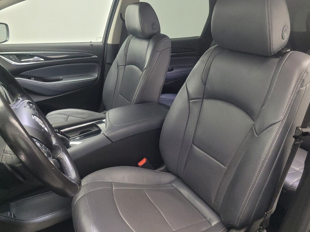 2018 Buick Enclave in Augusta, GA 30907 - 18112586 17