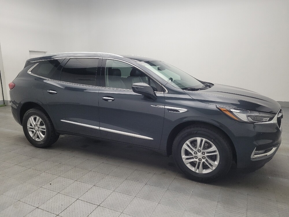 2018 Buick Enclave in Augusta, GA 30907 - 18112586 11