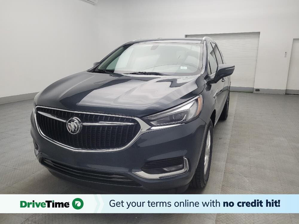 2018 Buick Enclave in Augusta, GA 30907 - 18112586