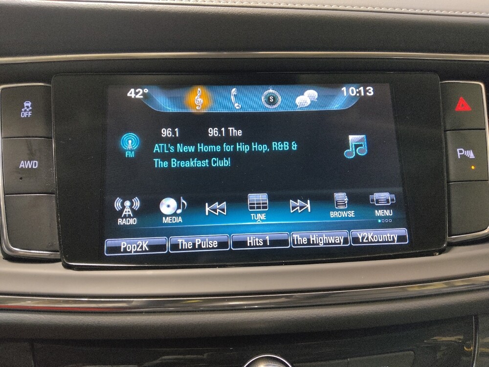 2018 Buick Enclave in Augusta, GA 30907 - 18112586 25