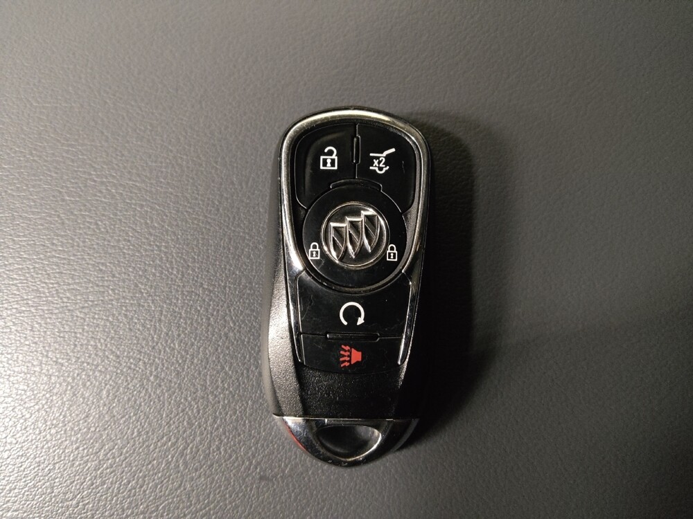 2018 Buick Enclave in Augusta, GA 30907 - 18112586 32