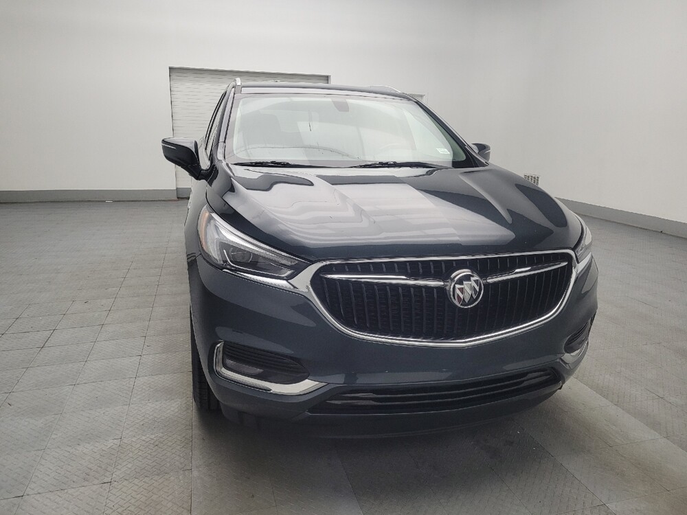 2018 Buick Enclave in Augusta, GA 30907 - 18112586 14