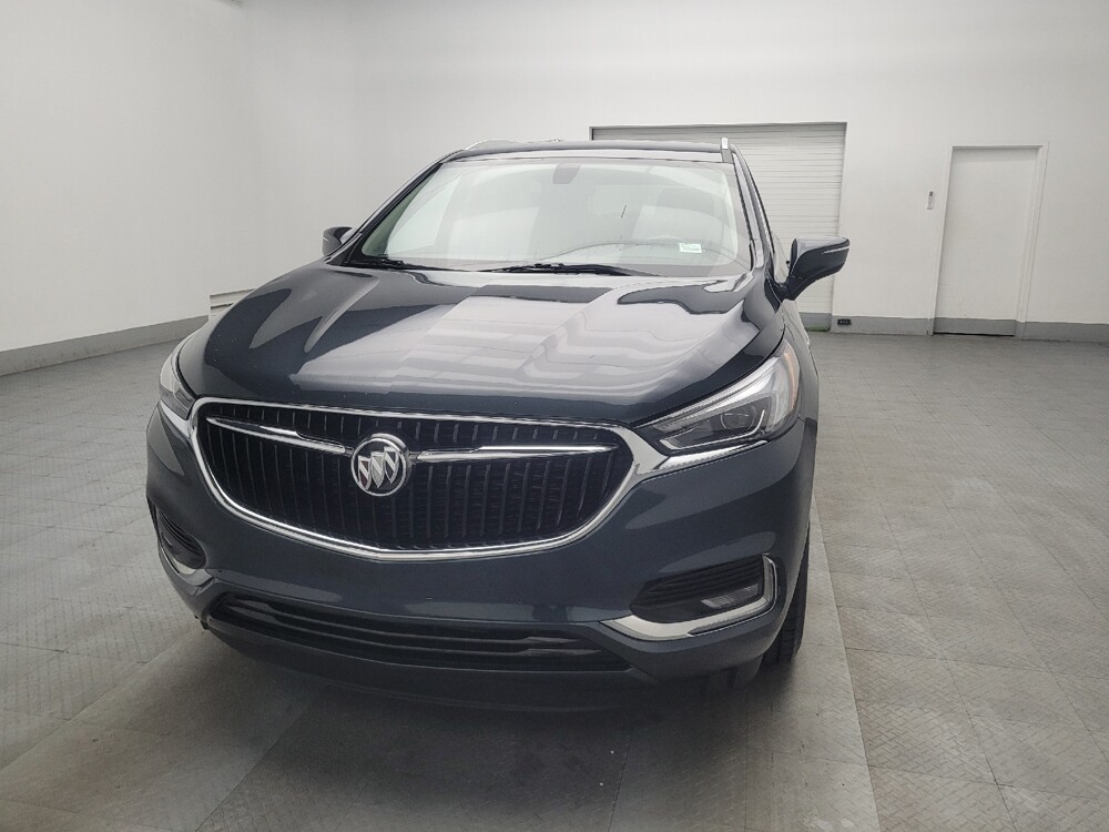 2018 Buick Enclave in Augusta, GA 30907 - 18112586 15