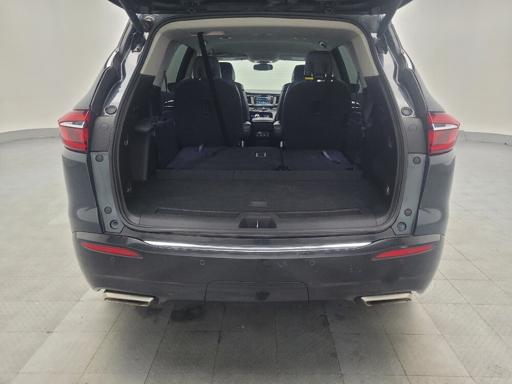 2018 Buick Enclave in Augusta, GA 30907 - 18112586 29