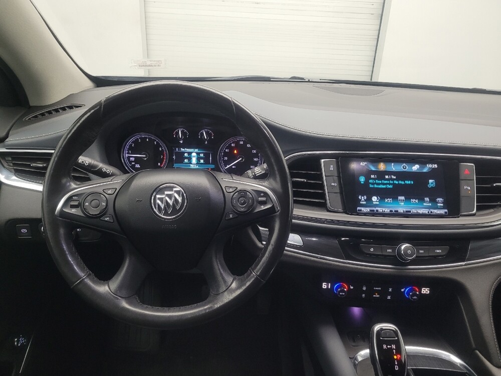 2018 Buick Enclave in Augusta, GA 30907 - 18112586 22